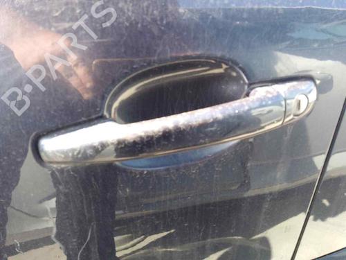 Used Front left exterior door handle CITROËN C4 Grand Picasso I (UA_) 1.6 HDi (109 hp) 28459328