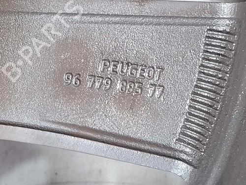Rim PEUGEOT 308 I (4A_, 4C_)  | BP26481847C45