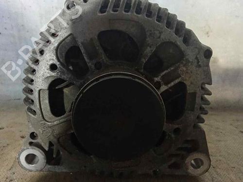 Generator FORD FUSION (JU_) 1.4 TDCi (68 hp) 29981869