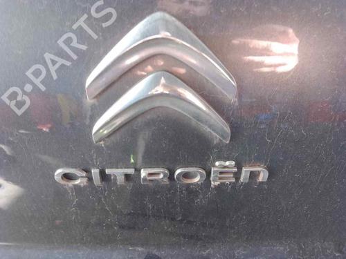 Used Rear wiper motor CITROËN C4 I (LC_) [2004-2014]  28465769