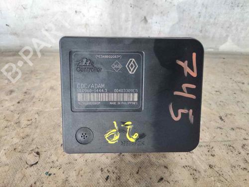 ABS RENAULT ESPACE IV (JK0/1_) | BP30339453M43