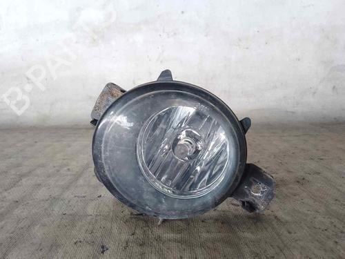 Used Right front fog light BMW 1 (E81) 116 i (115 hp) 26470378