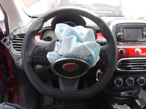 Used Steering wheel FIAT 500X (334_) [2014-2025]  28462438
