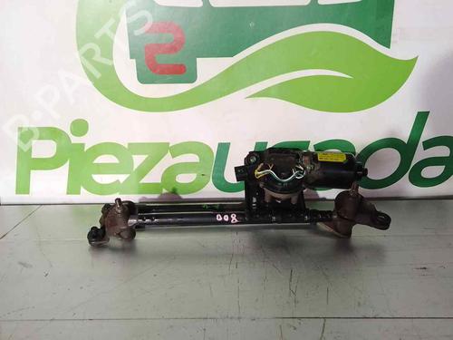 Viskermotor vindrude HYUNDAI GETZ (TB) 1.5 CRDi (88 hp) 31269954