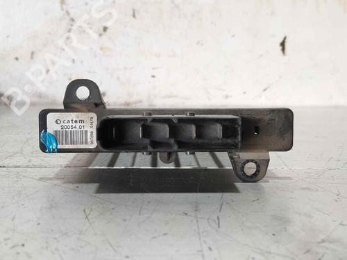 Heater resistor SSANGYONG KYRON | BP33604710M108 - Image 3
