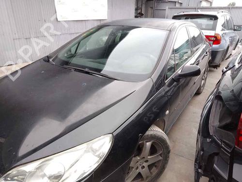 Fuse box PEUGEOT 407 (6D_) 2.0 (6DRFNB, 6DRFNE) | BP27575108E1 