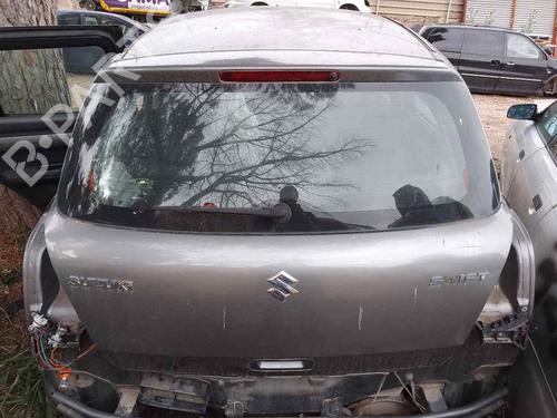 Used Tailgate Tailgate 28452524 28452524