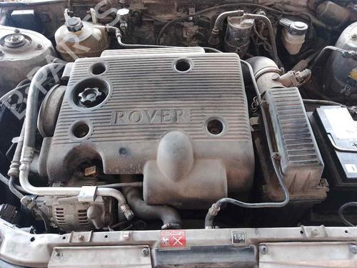 Used Engine ROVER 200 II Hatchback (RF) 220 D/SD (86 hp) 28454315