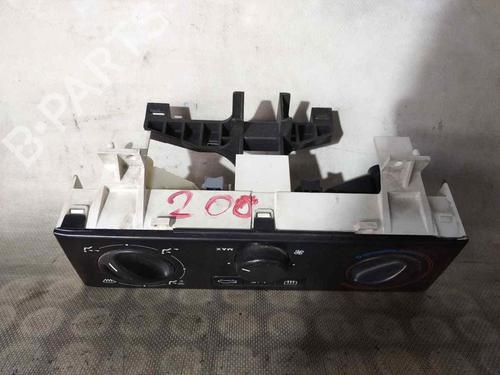 Climate control PEUGEOT 406 (8B) 2.0 HDI 110 | BP26475376I5 