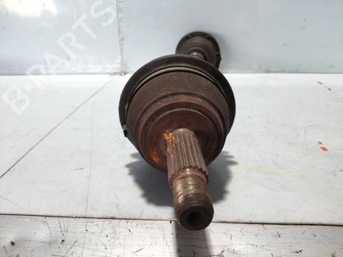 Left front driveshaft SEAT LEON (1P1) | BP39652824M38 - Image 2