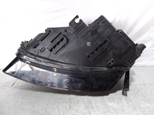 Right headlight AUDI Q5 (8RB) 2.0 TDI | BP37023289C29 - Image 4