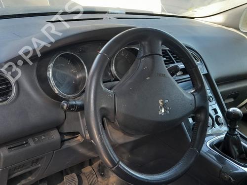 Used Airbag Kit Airbag Kit PEUGEOT 5008 (0U_, 0E_) 1.6 HDi (112 hp) 33709760 33709760