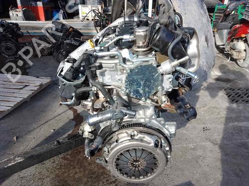 Engine TOYOTA AURIS (_E18_) | BP40456626M1 - Image 12