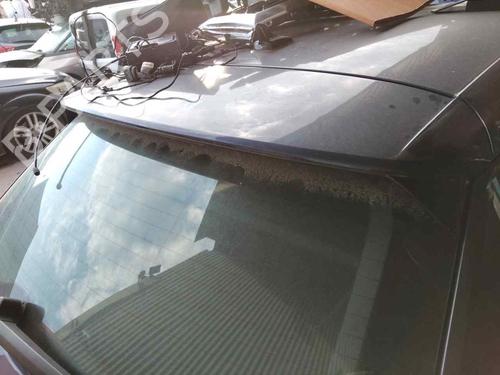 Used Rear spoiler AUDI Q2 (GAB, GAG) 30 TDI (116 hp) 29631752