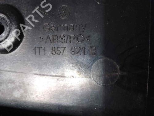 Glove box VW TOURAN (1T1, 1T2) 2.0 TDI | BP26475000C95 