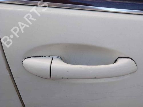 Used Front right exterior door handle MERCEDES-BENZ C-CLASS T-Model (S203) C 180 Kompressor (203.246) (143 hp) 28457293