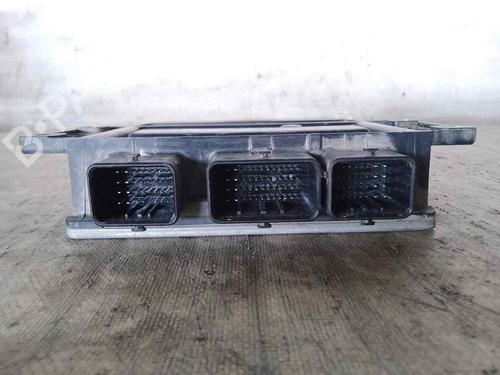 Engine control unit (ECU) NISSAN ALMERA II Hatchback (N16)  | BP26483693M57 