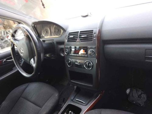 Front left window mechanism MERCEDES-BENZ A-CLASS (W169) A 180 CDI (169.007, 169.307) | BP26481666C22 