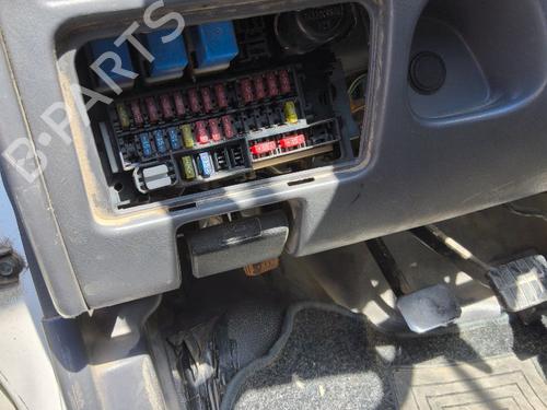Sikringsdåse NISSAN PICK UP (D22) [1997-2026]  32371576