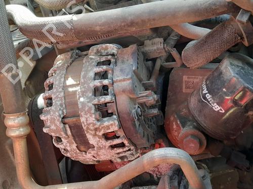 Used Alternator Alternator DACIA DOKKER MPV (KE_) [2012-2021] 33547576 33547576