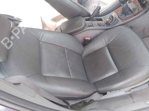 Used Right front seat SAAB 9-5 (YS3E) 2.3 t (185 hp) 28460914