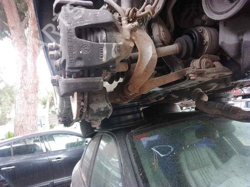 Used Right front steering knuckle ALFA ROMEO 147 (937_) 1.6 16V T.SPARK ECO (937.AXA1A, 937.BXA1A) (105 hp) 28459896