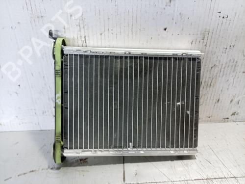 Varmeapparat Varmeapparat RENAULT SCÉNIC III (JZ0/1_) [2008-2016] 36233178 36233178