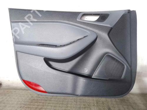 Used Front left panel HYUNDAI i20 II (GB, IB) 1.2 (84 hp) 26479774