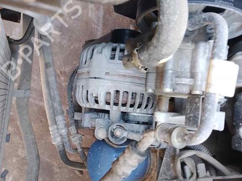 Alternator CITROËN C5 I (DC_) 2.0 HDi (DCRHYB) BP28457485M7