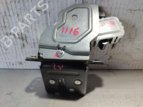 tailgate-lock-mazda-cx-5-kf-2016-36566067 main image