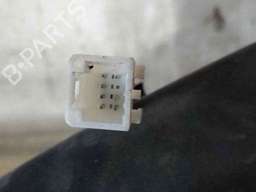 Right mirror DACIA SANDERO II  | BP29824495C27
