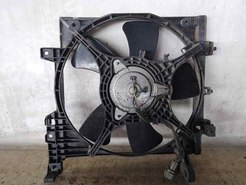 Used Radiator fan SUBARU FORESTER (SH_) [2007-2025]  28468725