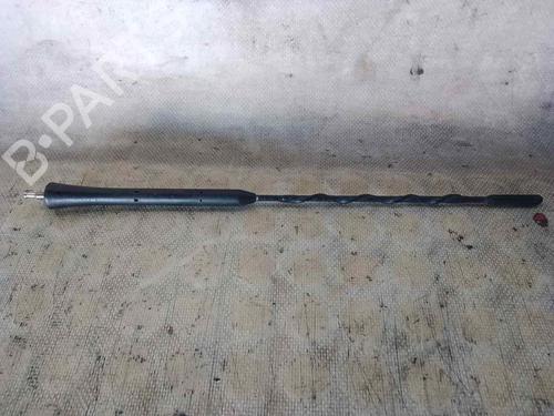 Antena/Base SEAT ALTEA XL (5P5, 5P8) [2006-2015]  26470975
