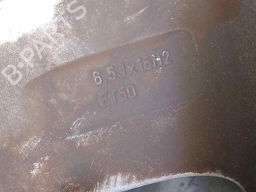 Rim SEAT LEON (1P1)  | BP26483030C45 