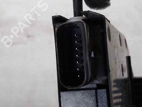 Front left lock PEUGEOT 308 SW I (4E_, 4H_)  | BP26474891C98 