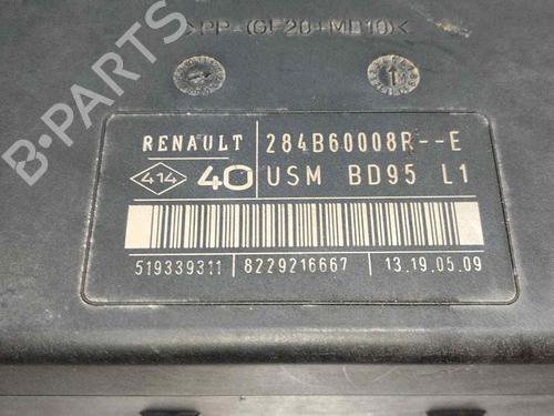 Fuse box RENAULT MEGANE III Hatchback (BZ0/1_, B3_) 1.5 dCi | BP32991550E1 - Image 3
