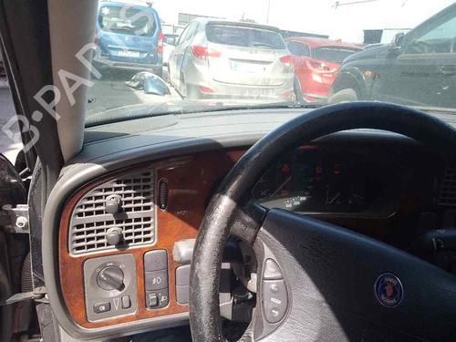 Used Dashboard SAAB 9-5 (YS3E) 2.3 t (185 hp) 28460931