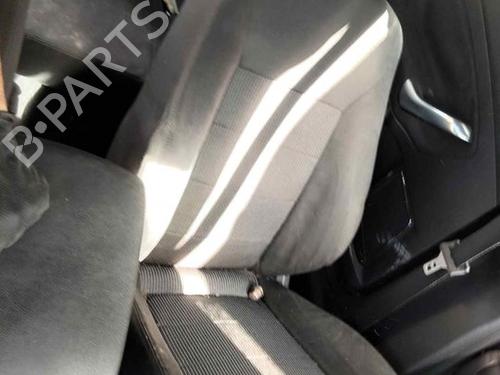 Sæde venstre fortil FORD MONDEO IV (BA7) [2007-2015]  29127326