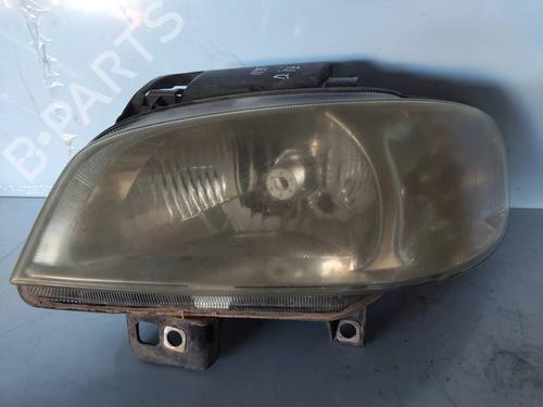 Used Left headlight Left headlight 39385385 39385385