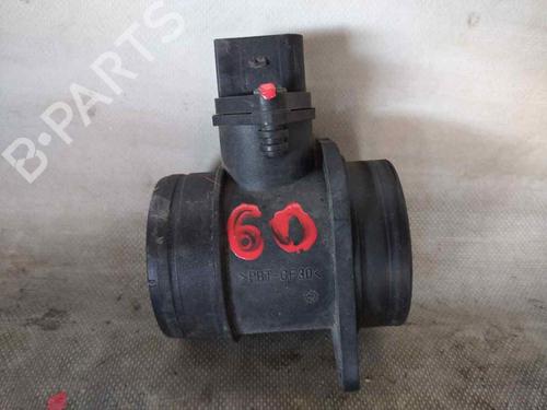 Used Mass air flow sensor VW GOLF IV (1J1) [1997-2008]  26466768