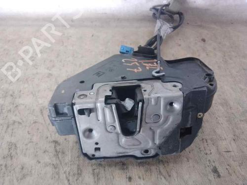 Rear left lock MERCEDES-BENZ E-CLASS (W211) E 270 CDI (211.016) | BP26686839C100 