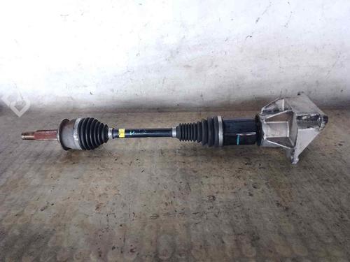 Used Left front driveshaft SSANGYONG REXTON / REXTON II (GAB_) 2.7 D 4x4 (186 hp) 26483050