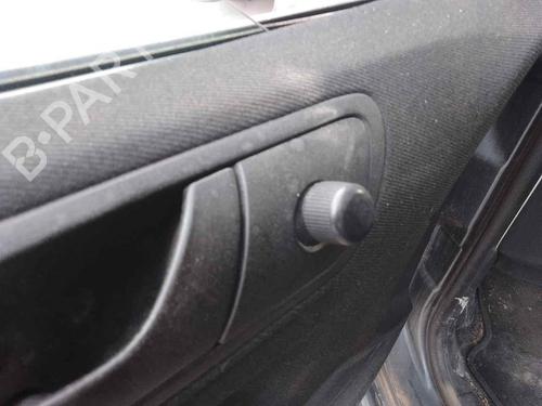 Left mirror SKODA FABIA I (6Y2)  | BP28469559C26 