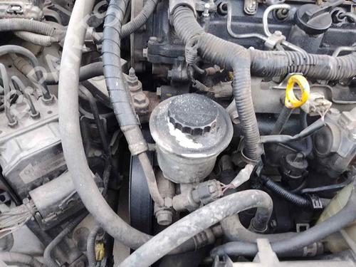 Used Power steering reservoir TOYOTA AVENSIS (_T25_) 2.2 D-4D (ADT251_, ADT251R) (150 hp) 28457901