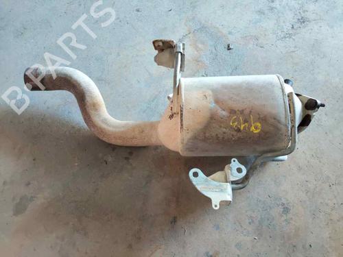 Katalysator AUDI Q7 (4LB) 3.0 TDI quattro (233 hp) 30485153