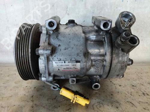 AC-Kompressor CITROËN XSARA PICASSO (N68) 1.6 HDi (90 hp) 29275573
