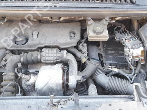 Motor Motor PEUGEOT 5008 (0U_, 0E_) 1.6 HDi (112 hp) 33755986 33755986