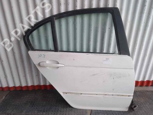 Used Right rear door BMW 3 (E46) [1997-2005]  26480835
