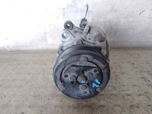 AC compressor SEAT AROSA (6H1) 1.0 | BP27235025M34 