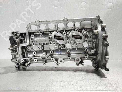 Used Valve cover Valve cover RENAULT KOLEOS I (HY_) 2.0 dCi (HY0K) (150 hp) 34581065 34581065